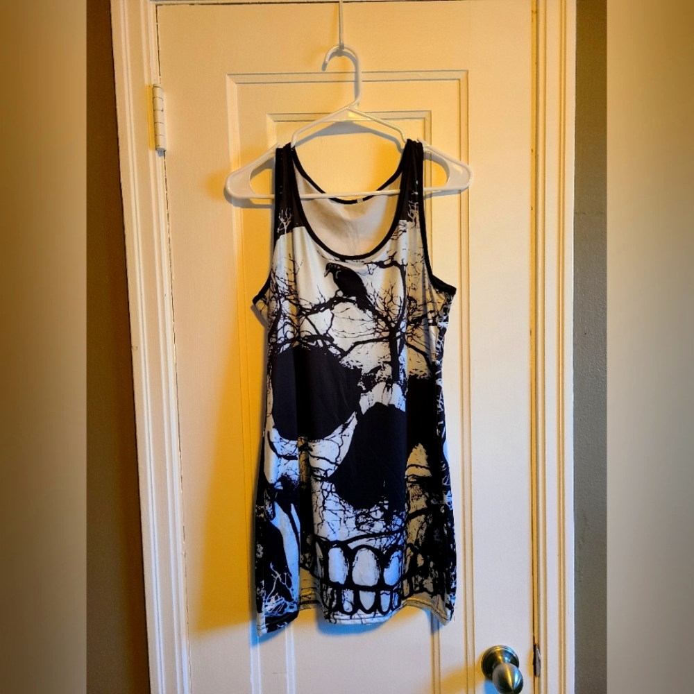 Tank top